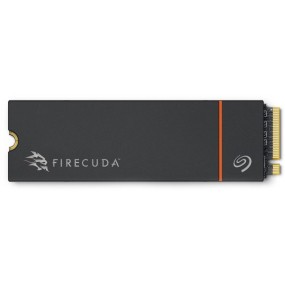 SSD накопичувач Seagate FireCuda 530R 2 TB (ZP2000GM3A063) (UA)