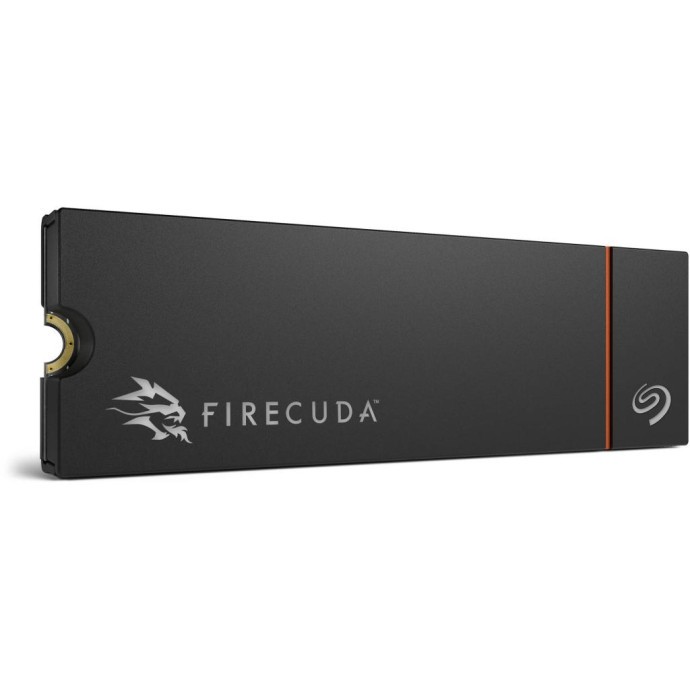 SSD накопичувач Seagate FireCuda 530R 2 TB (ZP2000GM3A063) (UA)  Фото №0