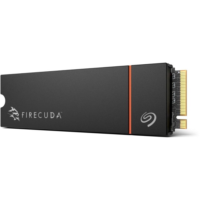 SSD накопичувач Seagate FireCuda 530R 2 TB (ZP2000GM3A063) (UA)  Фото №1