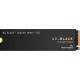 SSD накопитель WD BLACK SN8100 2 TB (WDS200T1X0M WDC)