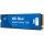 SSD накопичувач WD Blue SN5000 4 TB (WDS400T4B0E)  Фото №1