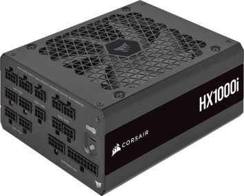 Блок питания Corsair HX1000i (CP-9020259)