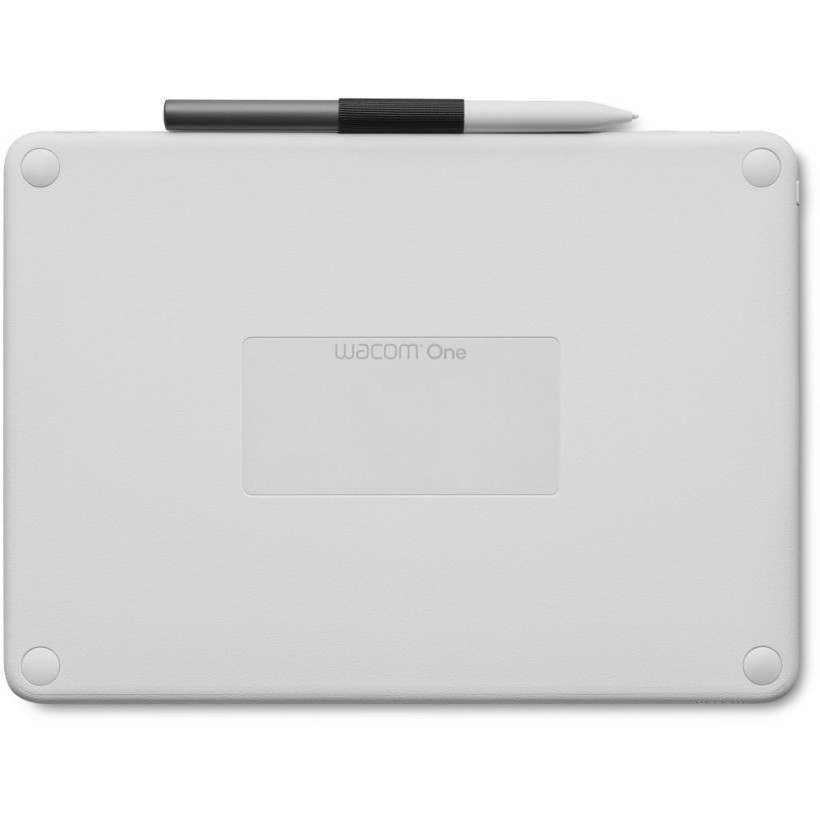 Графічний планшет Wacom One M (CTC6110WLW1B)  Фото №5