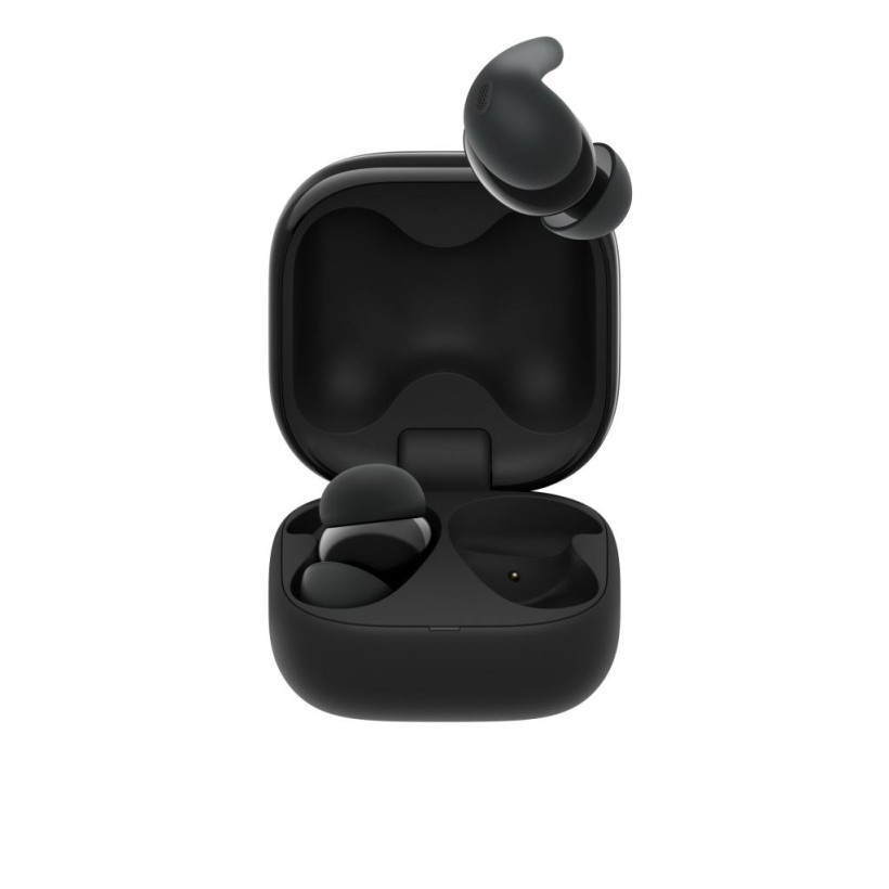 Наушники TWS Sony Linkbuds Fit Black (WFLS910NB.CE7)