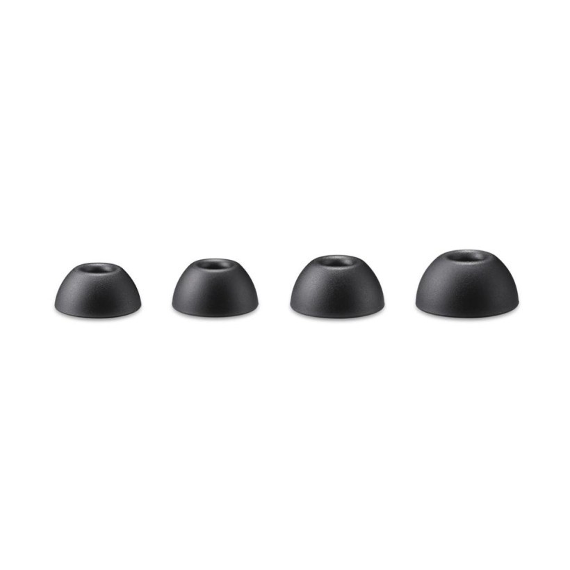 Наушники TWS Sony Linkbuds Fit Black (WFLS910NB.CE7)  Фото №8