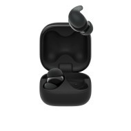 Наушники TWS Sony Linkbuds Fit Black (WFLS910NB.CE7) 