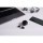 Наушники TWS Sony Linkbuds Fit Black (WFLS910NB.CE7)  Фото №0