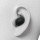 Наушники TWS Sony Linkbuds Fit Black (WFLS910NB.CE7)  Фото №10