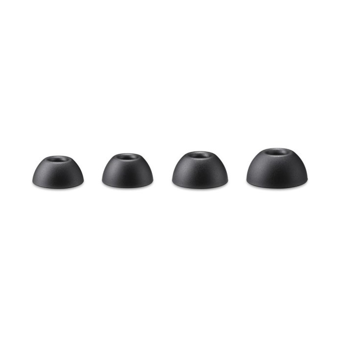 Наушники TWS Sony Linkbuds Fit Black (WFLS910NB.CE7)  Фото №8