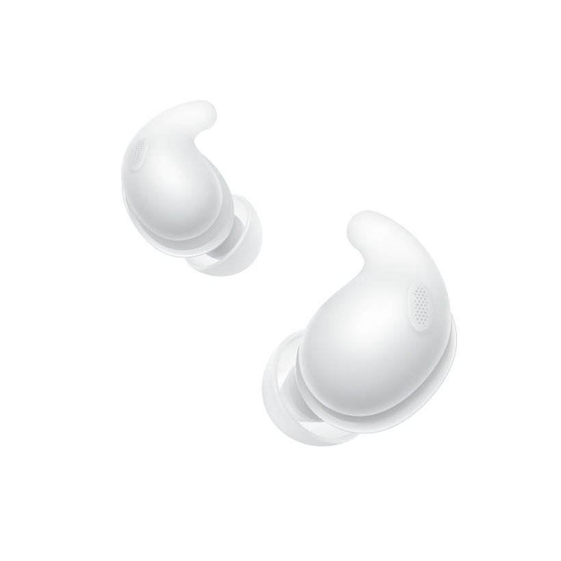Наушники TWS Sony Linkbuds Fit White (WFLS910NW.CE7)  Фото №3