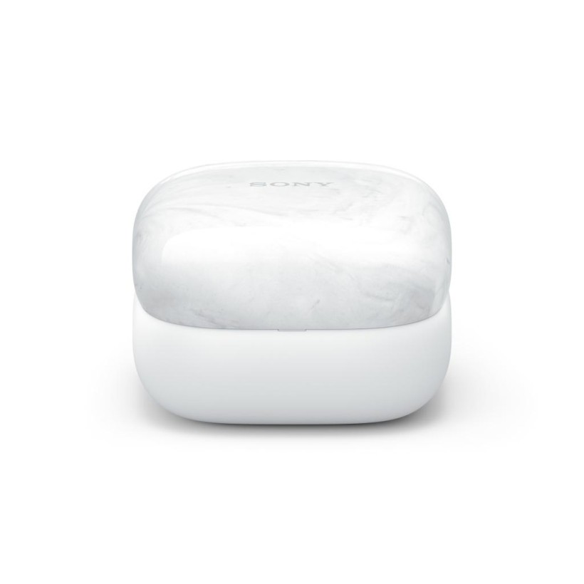 Наушники TWS Sony Linkbuds Fit White (WFLS910NW.CE7)  Фото №6