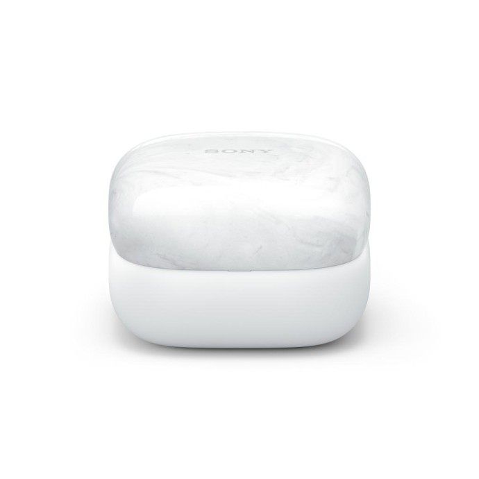 Наушники TWS Sony Linkbuds Fit White (WFLS910NW.CE7)  Фото №6