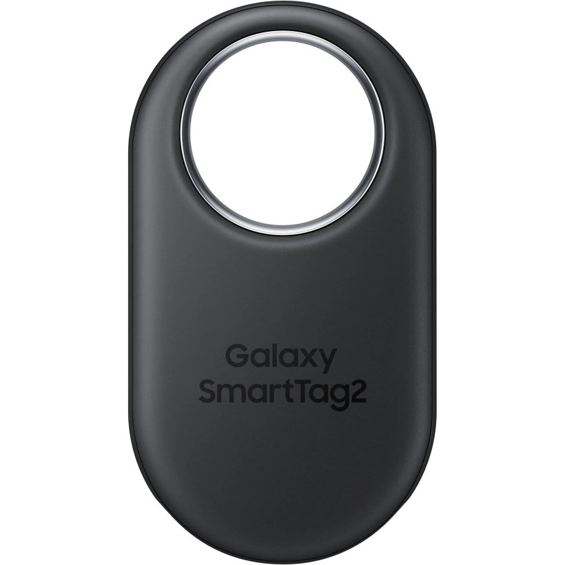 Пошуковий брелок Samsung Galaxy SmartTag2 Black (EI-T5600BBEG)