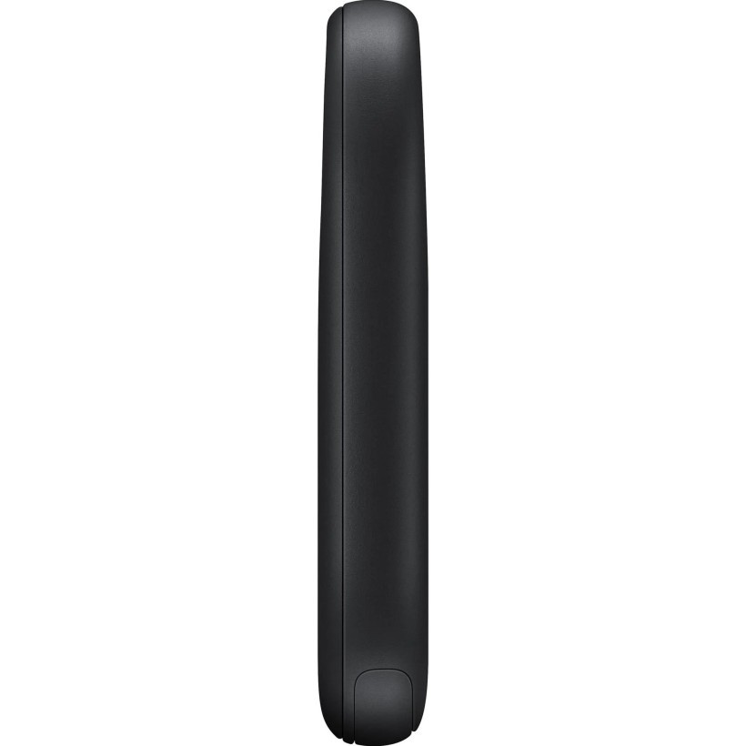 Пошуковий брелок Samsung Galaxy SmartTag2 Black (EI-T5600BBEG)  Фото №2