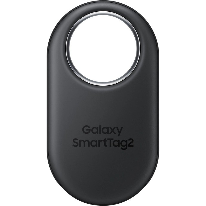 Пошуковий брелок Samsung Galaxy SmartTag2 Black (EI-T5600BBEG)