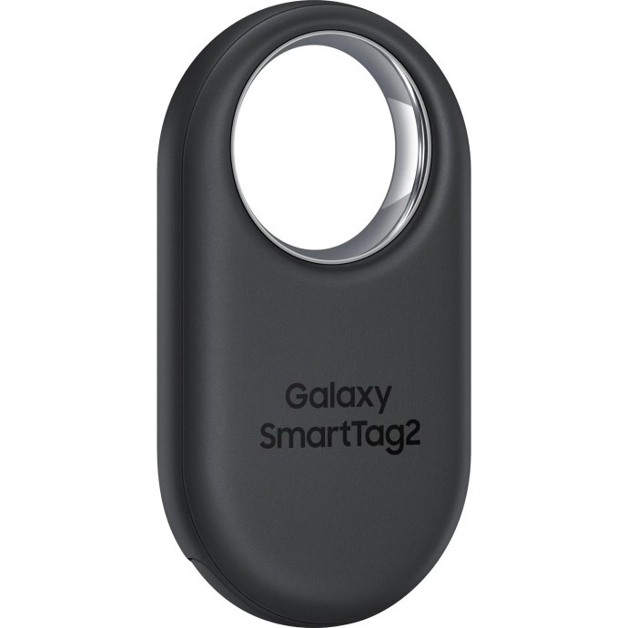 Пошуковий брелок Samsung Galaxy SmartTag2 Black (EI-T5600BBEG)  Фото №0