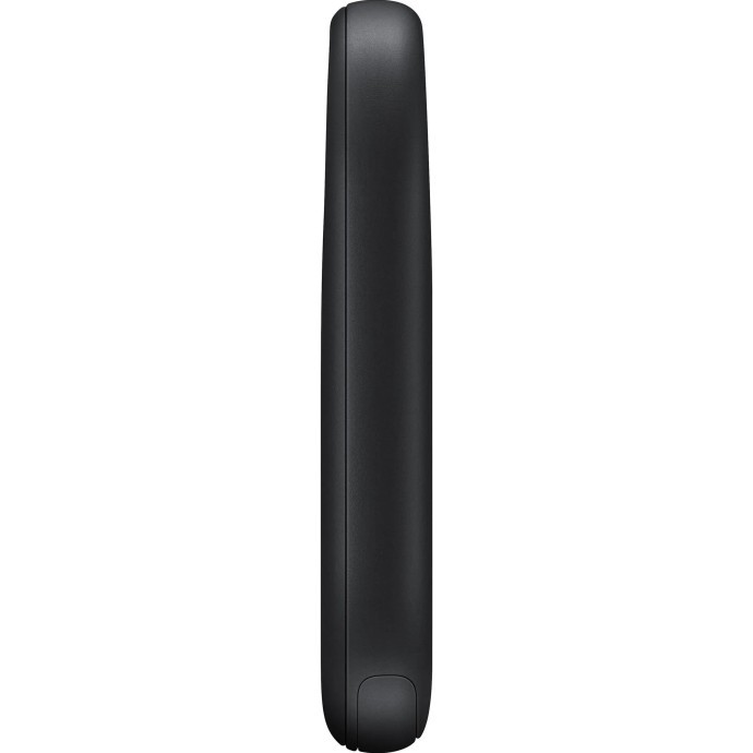 Пошуковий брелок Samsung Galaxy SmartTag2 Black (EI-T5600BBEG)  Фото №2