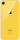 Смартфон Apple iPhone XR 128GB Slim Box Yellow (MH7P3)  Фото №1