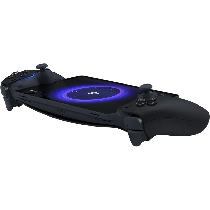 Портативна ігрова приставка Sony Playstation Portal Remote Player Midnight Black (1000045051)  Фото №1