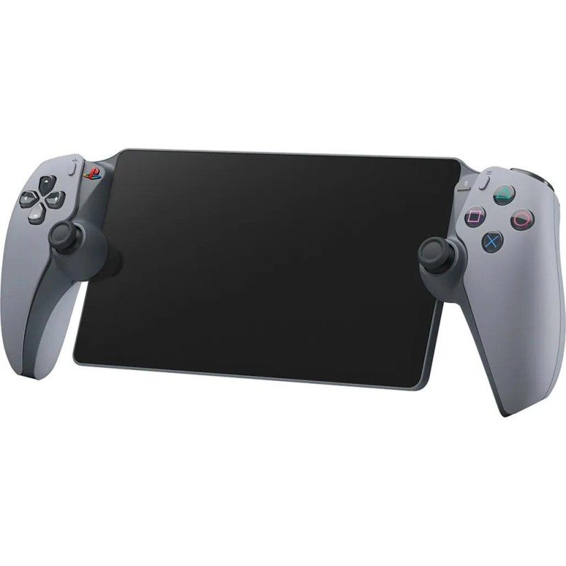 Портативная игровая приставка Sony Playstation Portal Remote Player 30th Anniversary Limited Edition (1000046601)  Фото №0