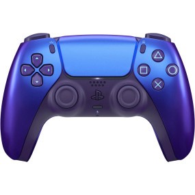 Геймпад Sony DualSense Chroma Indigo (1000044476)