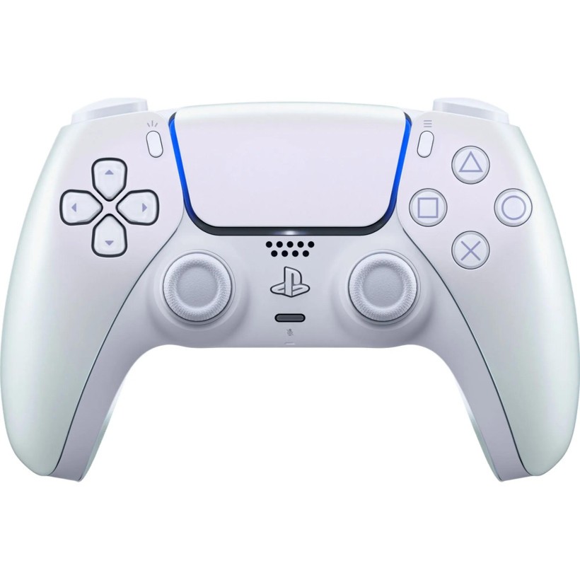 Геймпад Sony DualSense Chroma Pearl (1000044446)