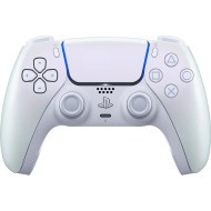Геймпад Sony DualSense Chroma Pearl (1000044446) Геймпад Sony DualSense Chroma Pearl (1000044446)