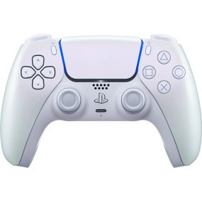 Геймпад Sony DualSense Chroma Pearl (1000044446)