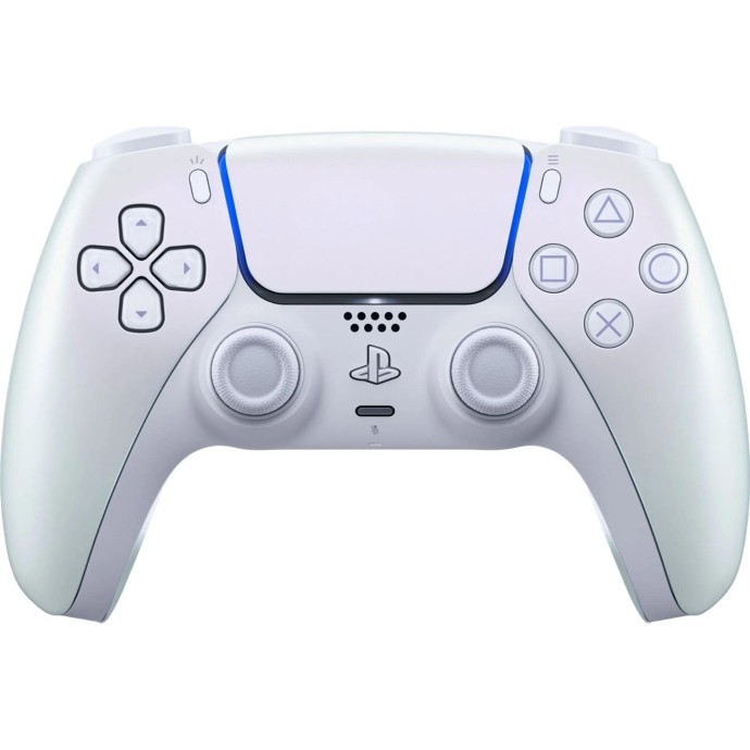 Геймпад Sony DualSense Chroma Pearl (1000044446)