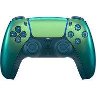 Геймпад Sony DualSense Chroma Teal (1000044461) Геймпад Sony DualSense Chroma Teal (1000044461)