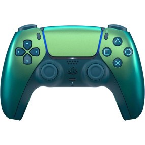Геймпад Sony DualSense Chroma Teal (1000044461)