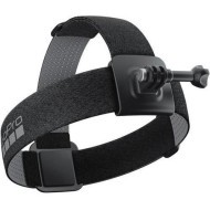 Крепление GoPro Head Strap 2.0 (ACHOM-002) (UA) 
