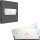Оперативная память для настольных компьютеров Corsair 32 GB (2x16GB) DDR5 6000 MHz Dominator Titanium RGB White (CMP32GX5M2B6000C30W)  Фото №4