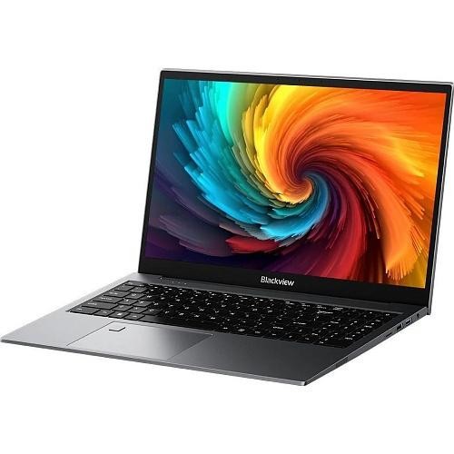 Ноутбук Blackview AceBook 8 Gunmetal Gray (6931548317913)  Фото №0