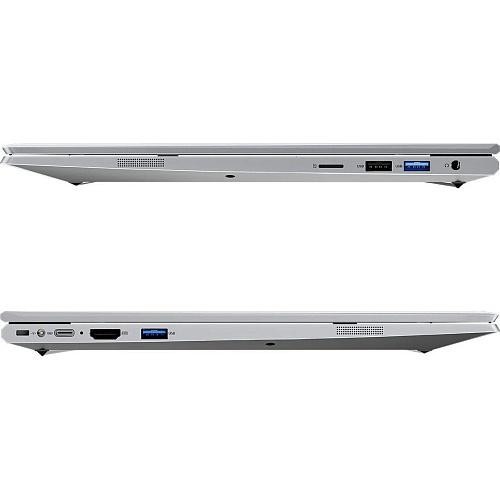 Ноутбук Blackview AceBook 8 Gunmetal Gray (6931548317913)  Фото №4
