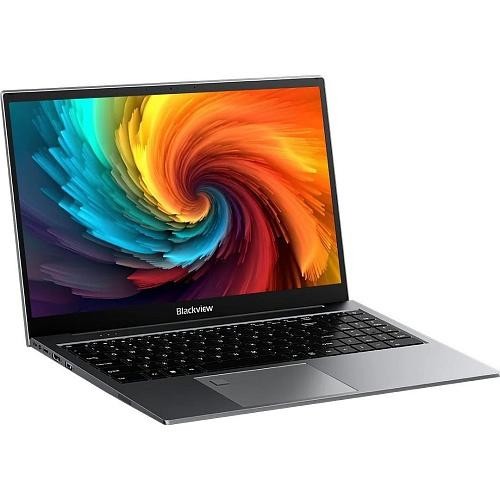 Ноутбук Blackview AceBook 8 Gunmetal Gray (6931548317913)  Фото №1