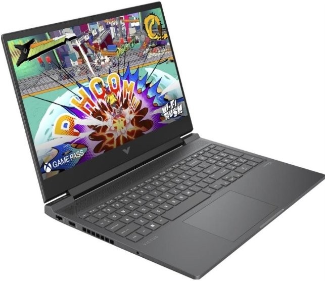 Ноутбук HP Victus 16-s1023dx (A1SV3UA) (Custom 64/2TB)  Фото №1