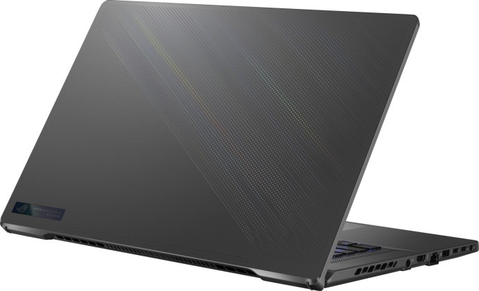 Ноутбук Asus ROG Zephyrus G16 GU605MI (GU605MI-G16.U94070) (Custom 16/2TB)  Фото №3