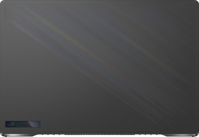 Ноутбук Asus ROG Zephyrus G16 GU605MI (GU605MI-G16.U94070) (Custom 16/2TB)  Фото №4