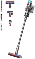 Вертикальний + ручний пилосос (2в1) Dyson V12 Origin Nickel (492711-01) 