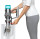 Вертикальний + ручний пилосос (2в1) Dyson V12 Origin Nickel (492711-01)  Фото №3