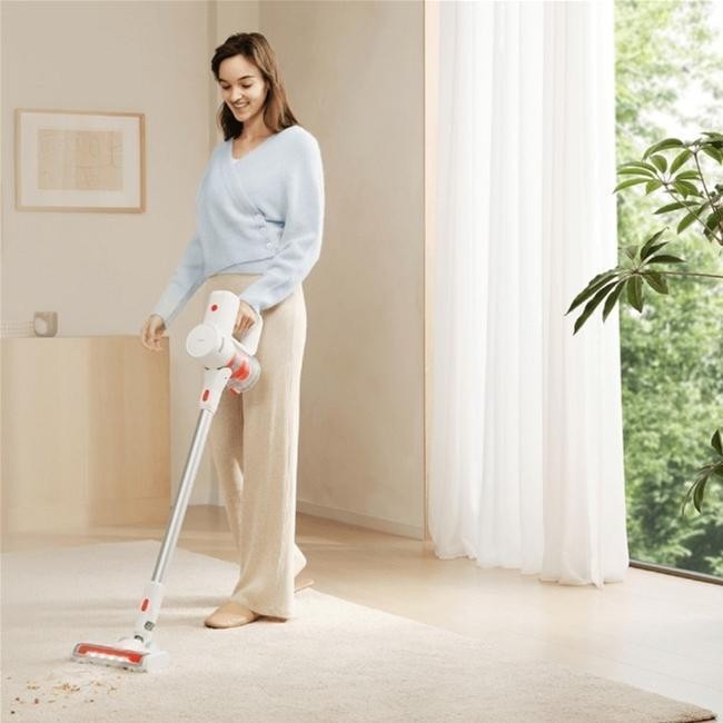 Вертикальный ручной пылесос (2в1) Xiaomi Vacuum Cleaner G20 Lite  Фото №5