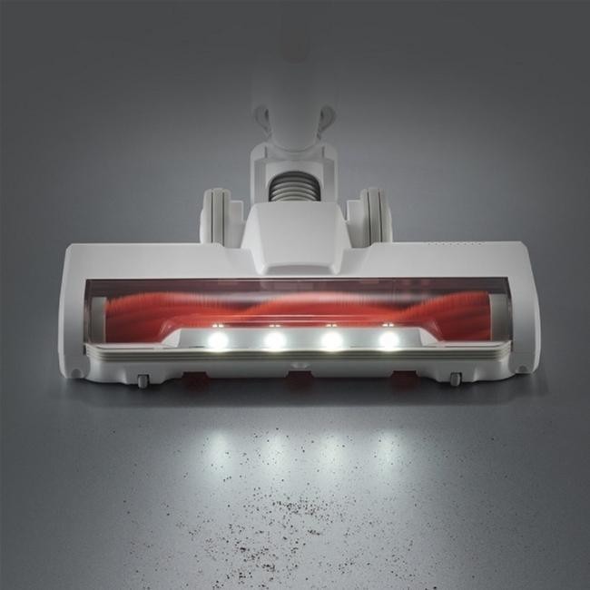 Вертикальный ручной пылесос (2в1) Xiaomi Vacuum Cleaner G20 Lite  Фото №7