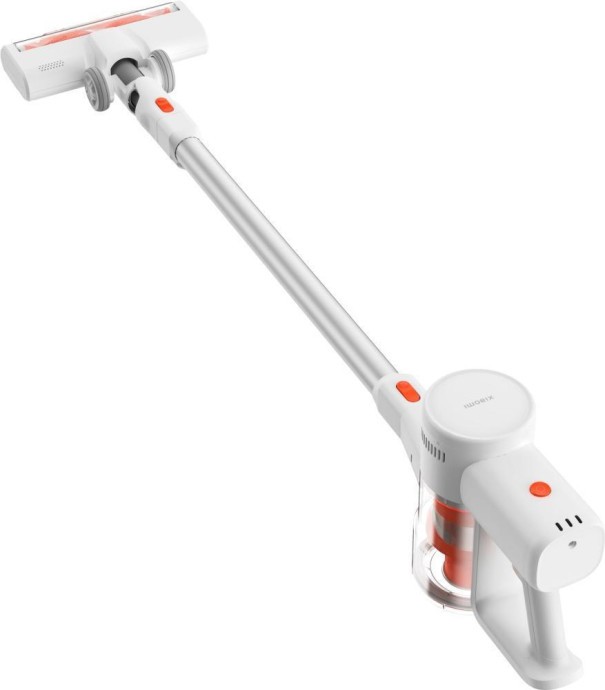 Вертикальный ручной пылесос (2в1) Xiaomi Vacuum Cleaner G20 Lite  Фото №3