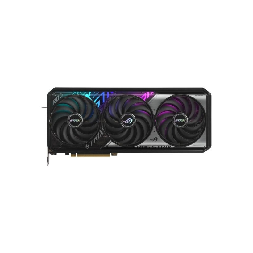 Видеокарта ASUS ROG-STRIX-RTX5070TI-O16G-GAMING