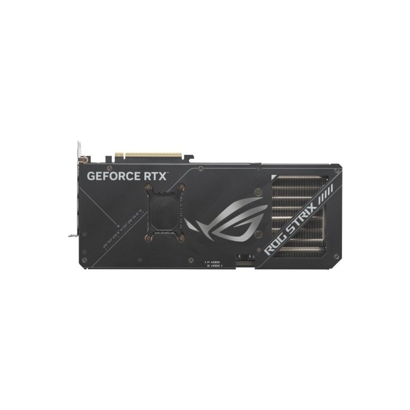 Видеокарта ASUS ROG-STRIX-RTX5070TI-O16G-GAMING  Фото №2