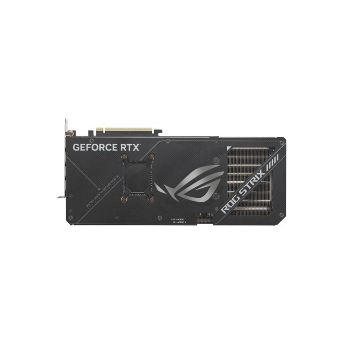 Видеокарта ASUS ROG-STRIX-RTX5070TI-O16G-GAMING  Фото №2