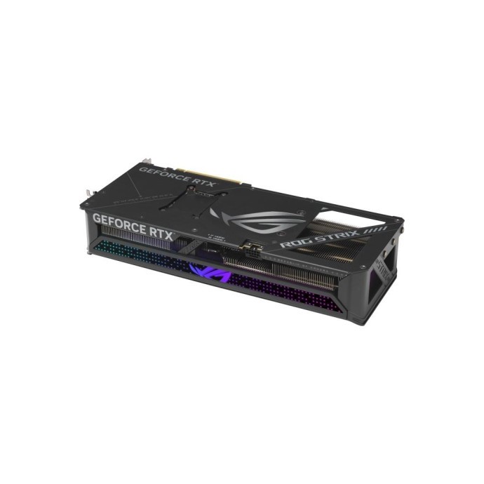 Видеокарта ASUS ROG-STRIX-RTX5070TI-O16G-GAMING  Фото №3