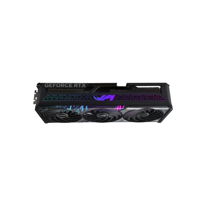 Видеокарта ASUS ROG-STRIX-RTX5070TI-O16G-GAMING  Фото №5