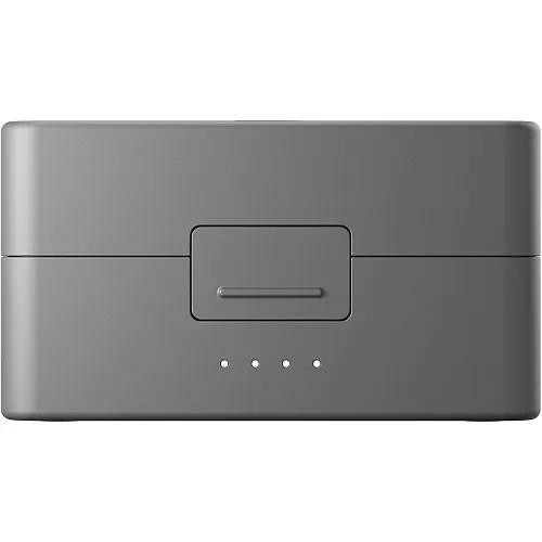 Микрофонная радиосистема DJI Mic 3 (2 TX   1 RX   Charging Case) (CP.RN.00000480.01)  Фото №2